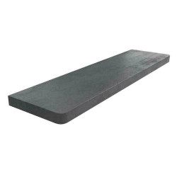Parapet Wewnętrzny Laminowany MDF Grenada seria M