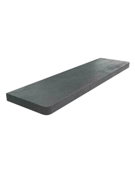 Parapet Wewnętrzny Laminowany MDF Grenada seria M