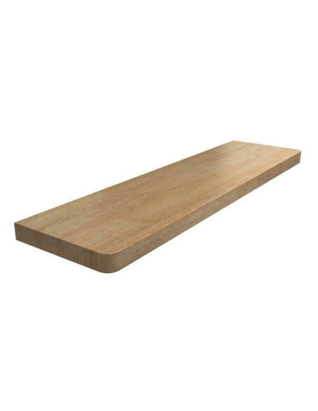 Parapet Wewnętrzny Laminowany MDF Dąb Riviera seria M