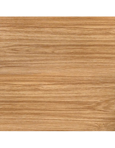Parapet Zewnętrzny Stalowy Lakierowany Standard Dąb Naturalny