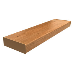 Parapet Wewnętrzny Renowacyjny PCV Premium Winchester