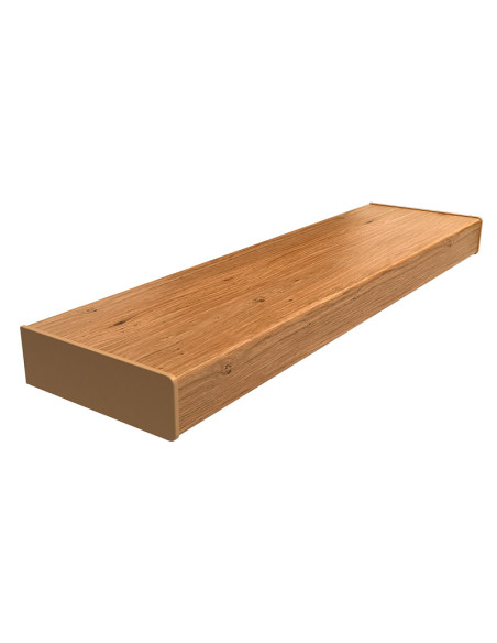 Parapet Wewnętrzny Renowacyjny PCV Premium Winchester