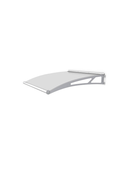Daszek modułowy Lightline XL 287,4x142,25 cm moduł bazowy
