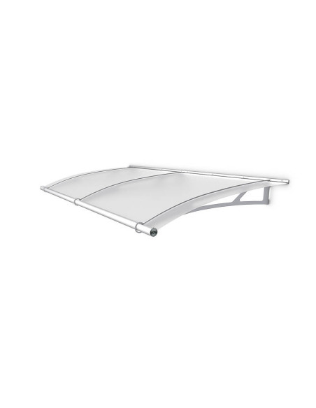 Daszek modułowy Lightline XL 287,4x142,25 cm moduł bazowy