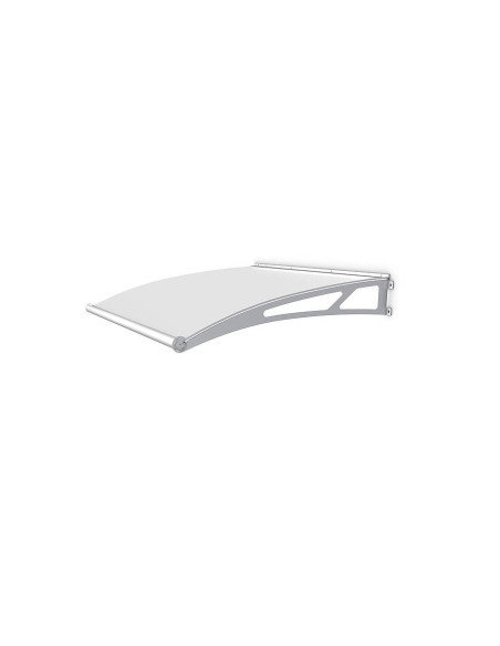 Daszek modułowy Lightline XL 287,4x142,25 cm moduł bazowy