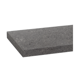 Parapet z Granitu Steel Grey Lapatura Seria J
