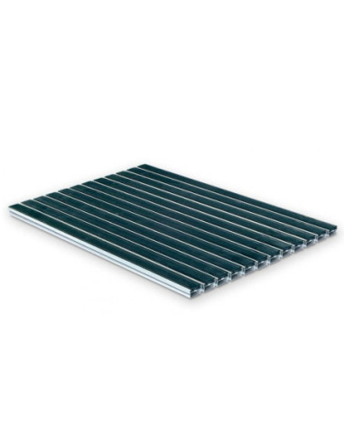 Wycieraczka przemysłowa MEARIN GREY II 100x50x8