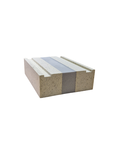 Podwalina termiczna HS Wersja 1 LITY PUR + XPS 1180 mm