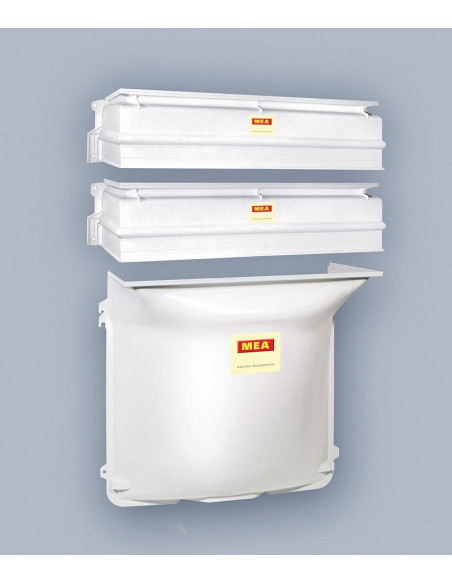 Doświetlacz piwniczny 3w1 - MULTINORM | TOMA24