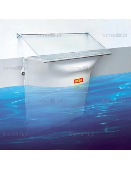 Doświetlacz piwniczny 3w1 - MULTINORM | TOMA24