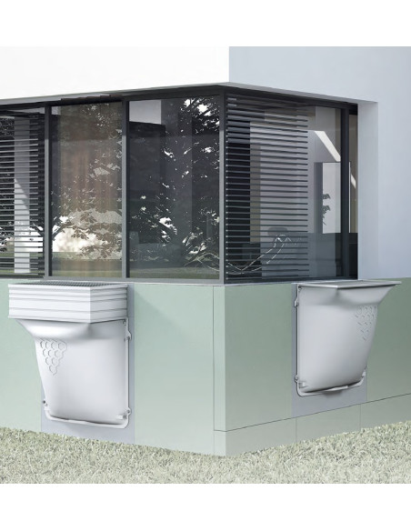 Doświetlacz piwniczny 3w1 - MULTINORM | TOMA24