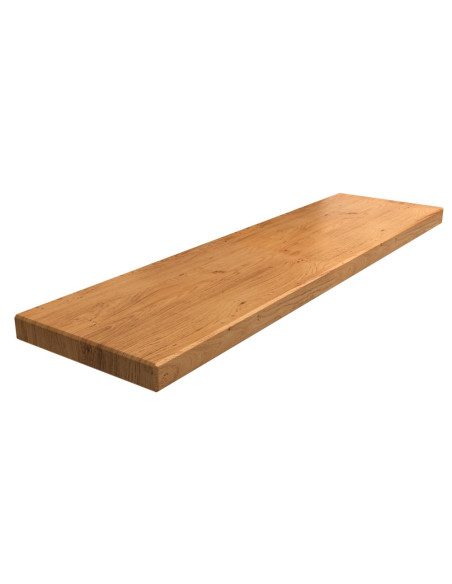 Parapet Wewnętrzny Laminowany MDF-MDS Winchester