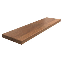 Parapet Wewnętrzny Laminowany MDF-MDS Antique Oak