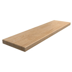 Parapet Wewnętrzny Laminowany MDF-MDS Trojan