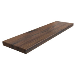 Parapet Wewnętrzny Laminowany MDF-MDS Dąb Katania