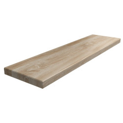 Parapet Wewnętrzny Laminowany MDF-MDS Sanoma