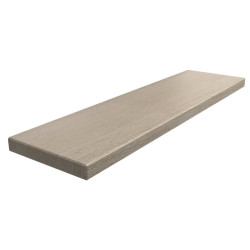 Parapet Wewnętrzny Laminowany MDF-MDS Salope