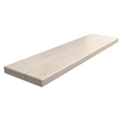 Parapet Wewnętrzny Laminowany MDF-MDS Amber Oak