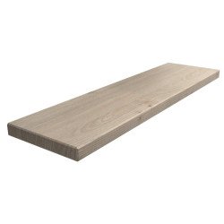 Parapet Wewnętrzny Laminowany MDF-MDS Legno