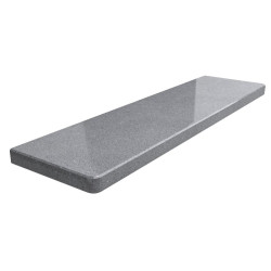 Parapet Wewnętrzny Konglomerat Grigio Torun
