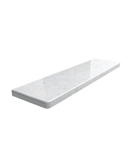 Parapet Wewnętrzny Konglomerat Calacatta