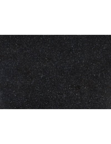 Parapet z Granitu Absolute Black