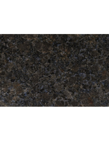 Parapet z granitu Coffee Brown