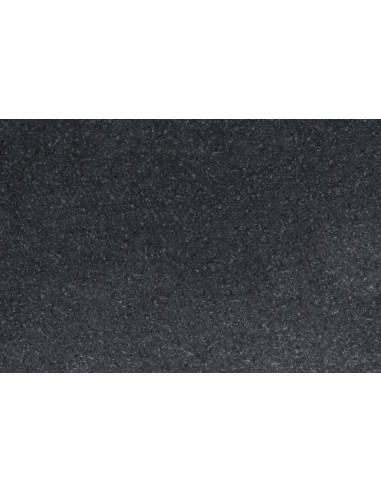 Parapet z Granitu Absolute Black Lapatura