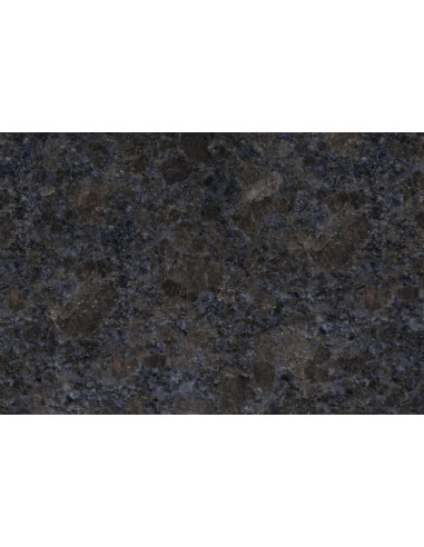 Parapet z Granitu Coffee Brown Lapatura