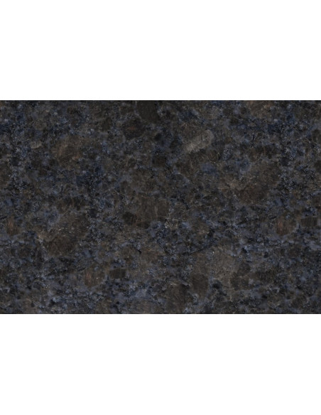 Parapet z Granitu Coffee Brown Lapatura
