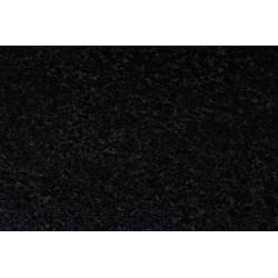 Parapet z Granitu Nero Impala seria M 2