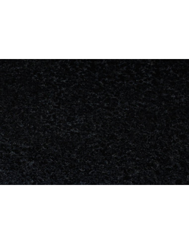Parapet z Granitu Nero Impala seria M