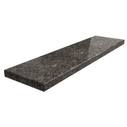Parapet z Granitu Steel Grey seria M