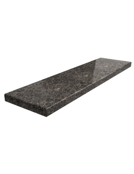 Parapet z Granitu Steel Grey seria M