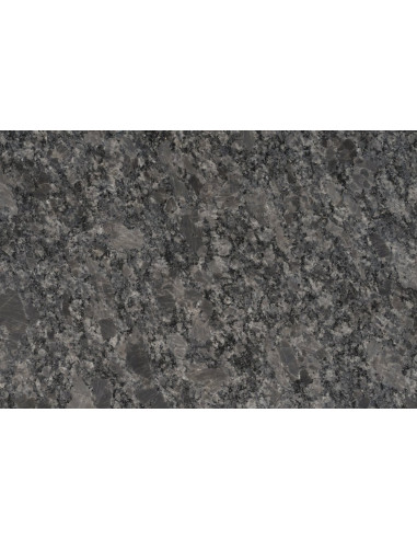 Parapet z Granitu Steel Grey Mat