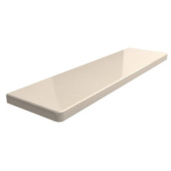 Parapet Wewnętrzny Konglomerat Beige Marfil  seria M