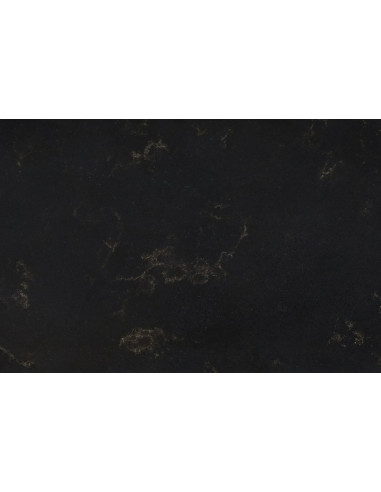 Parapet Wewnętrzny Konglomerat Kwarcowy Black Oro