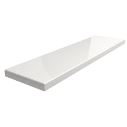 Parapet Wewnętrzny Konglomerat Kwarcowy Corfu
