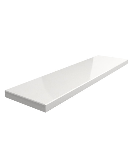 Parapet Wewnętrzny Konglomerat Kwarcowy Corfu