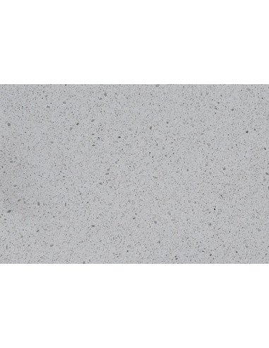 Parapet Wewnętrzny Konglomerat Kwarcowy Grant Grey