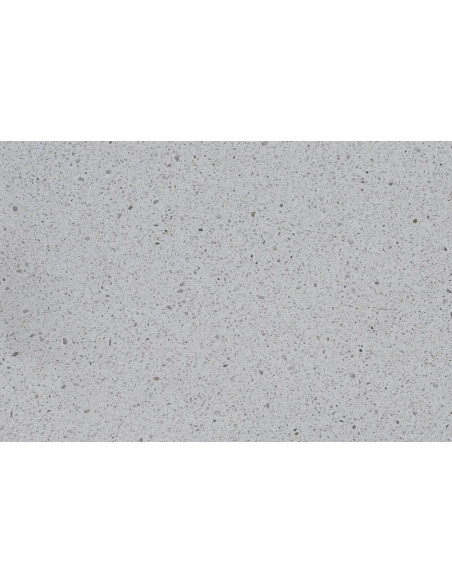 Parapet Wewnętrzny Konglomerat Kwarcowy Grant Grey