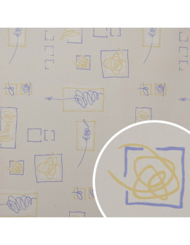 Tkanina roletowa grupa I Promocja 01 - WYPRZEDAŻ