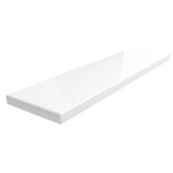 Parapet Wewnętrzny Konglomerat Kwarcowy Naxos