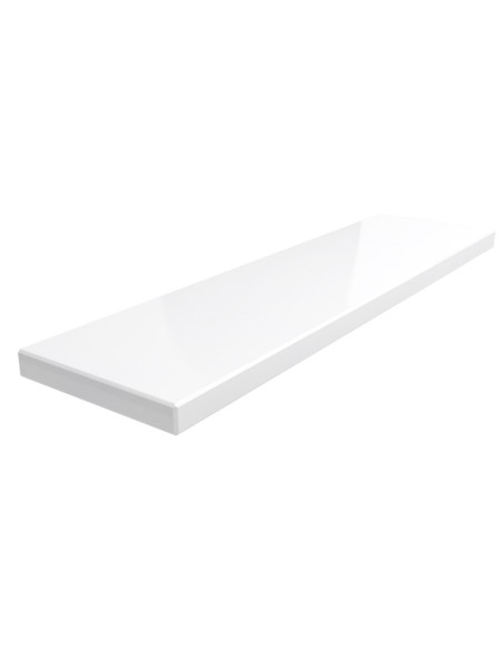 Parapet Wewnętrzny Konglomerat Kwarcowy Naxos