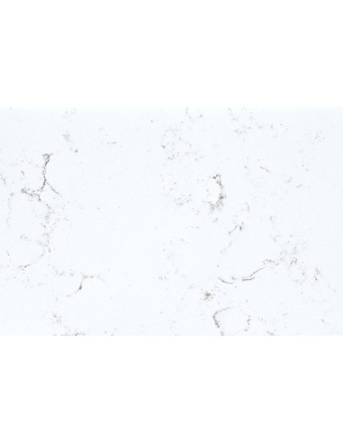Parapet Wewnętrzny Konglomerat Kwarcowy New Carrara