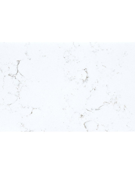 Parapet Wewnętrzny Konglomerat Kwarcowy New Carrara