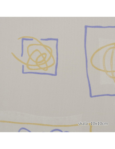 Tkanina roletowa grupa I Promocja 01 - WYPRZEDAŻ