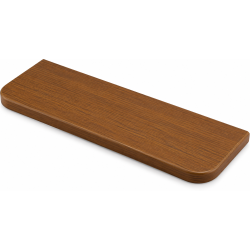 Parapet Wewnętrzny Laminowany MDF Złoty Dąb Oryginal seria J