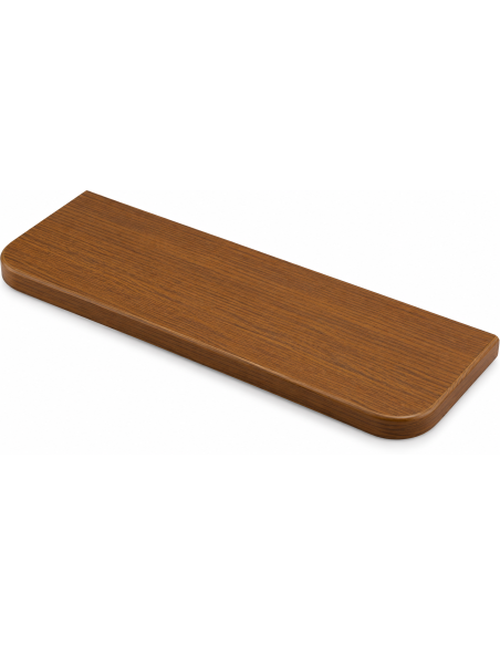 Parapet Wewnętrzny Laminowany MDF Złoty Dąb Oryginal seria J