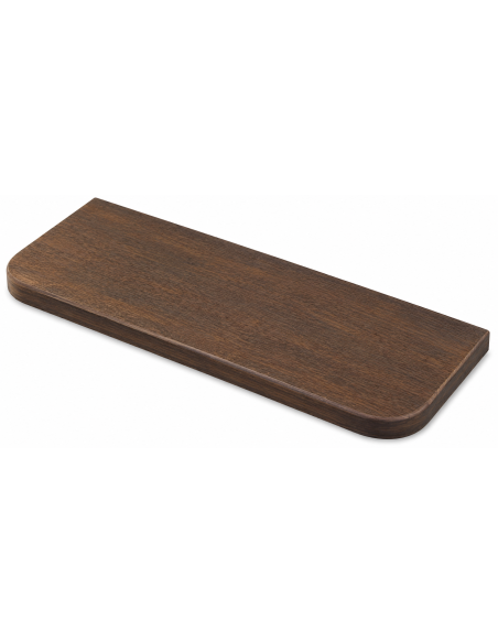 Parapet Wewnętrzny Laminowany MDF Orzech Oryginal seria J